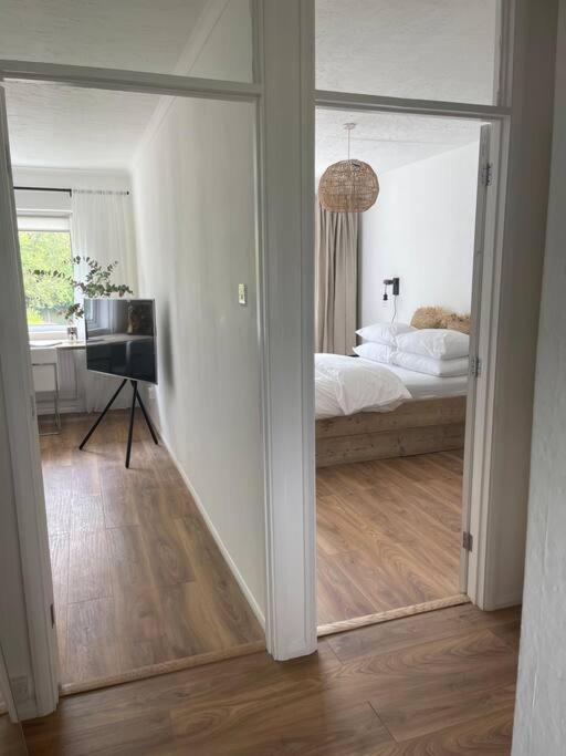 Stylish Apartment With Stunning Views Chislet Exterior foto